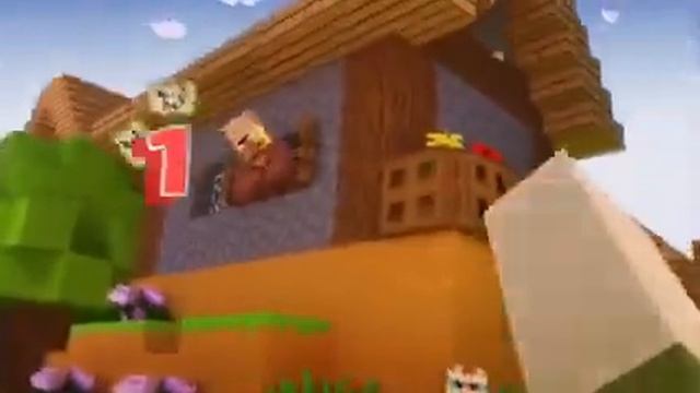 ماين كرافت آخر اصدار 1.19.21?لحك حالك الرابط في الوصف смотреть онлайн