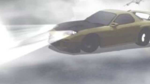 MF Ghost - Rock Me by Mega NRG Man feat. Kiko Louiero (Eurobeat from episode 9) смотреть онлайн