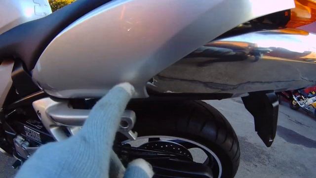 МОТОБАЗА.Honda VFR 800 Fi VTEC . WWW.MOTOBAZA.BIZ смотреть онлайн