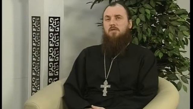 Святой Серафим Саровский встречая всех говорил "Радость моя" смотреть онлайн