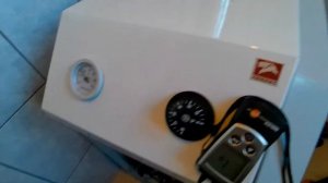 Будни мастера - Доработка напольного котла ЛЕМАКС от затухания пилотной горелки!