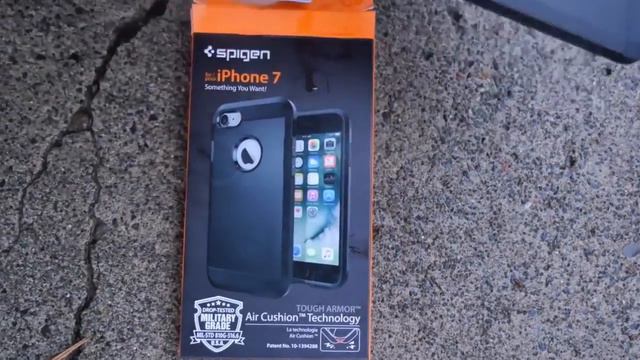 КРАШ ТЕСТ 12 ЧЕХЛОВ ДЛЯ iPhone 7 смотреть онлайн
