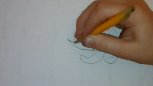 Буква Ё - Ёжик. Рисуем русский алфавит смотреть онлайн