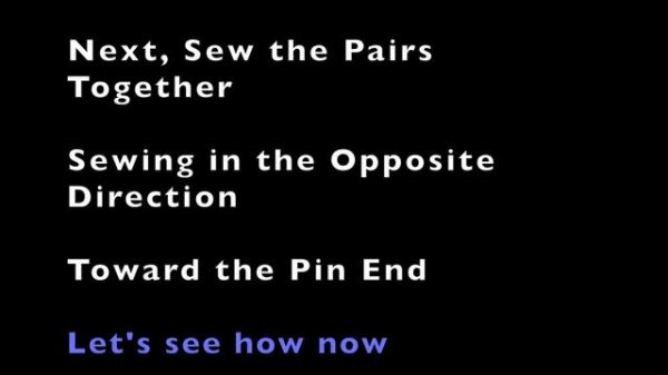 Bargello Quilt How to Video, Free Pattern and Expert Tips: Be inspired by the 3-D optical illusion