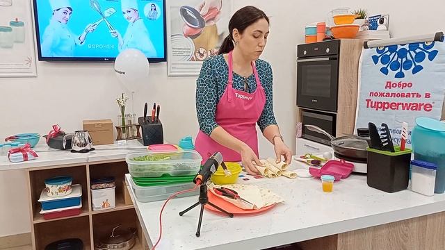 Кулинарная Звезда Дриняева Ксения