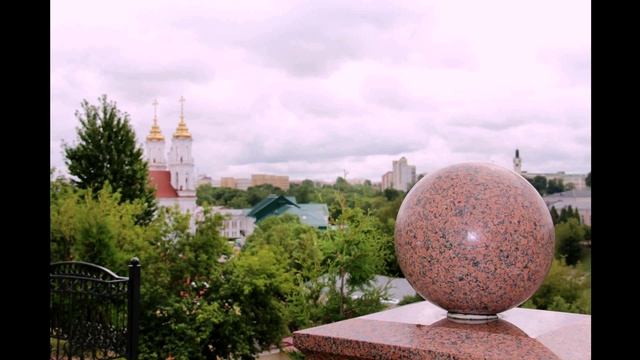 Витебск, Полоцк смотреть онлайн