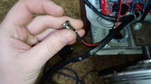 Калибровка прошитой гироскутерной платы. Прошивка от Эммануэля Феру (EFeru) FOC TRQ HOVERCAR.