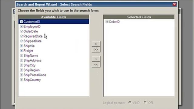 Publish MS Access Database To Web | Microsoft Access Online смотреть онлайн