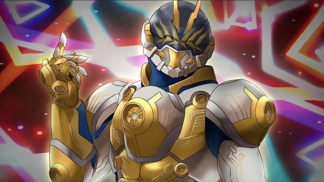 [All Rider] Glare & Gazer & Glare2 Henshin Sound смотреть онлайн