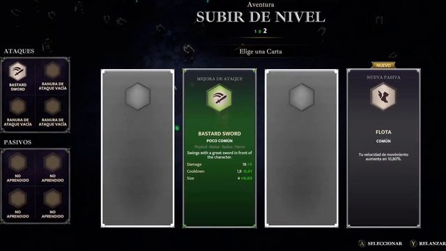 ¿Qué es PATHFINDER Gallowspire Survivors? [ PREVIEW ] смотреть онлайн