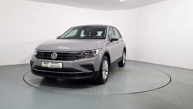 212D1562 - 2021 Volkswagen Tiguan 2.0 TDI 122HP Price Per Week 108 33,495 смотреть онлайн