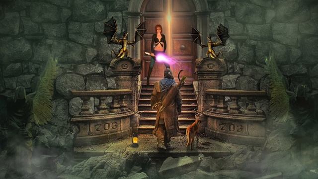 Фильмы фэнтези с крутыми спецэффектами