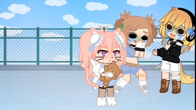 Типы бесячих людей 1/? часть