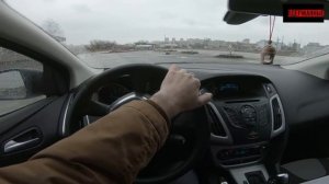 Подержанный Форд Фокус 3 - посмотрите на эти проблемные места перед покупкой