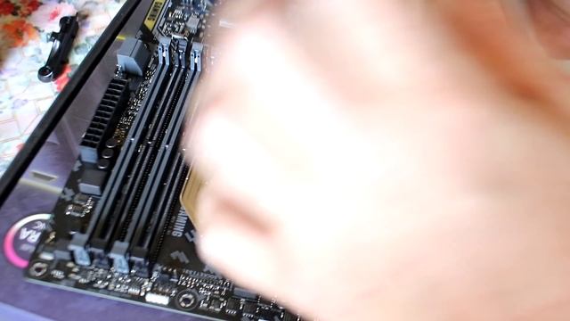 Кулер для AMD смотреть онлайн
