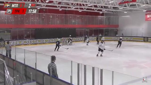 Металлург 2010 - Трактор 2010 смотреть онлайн