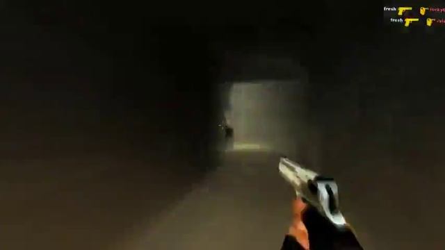 CSS AIM Deagle Mohombi Bumpy Ride смотреть онлайн
