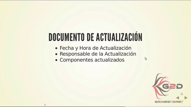 Sesión 32: WPHardening - Asegurando WordPress смотреть онлайн