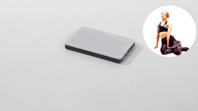 Интересное видео в Nix Москва про внешний накопитель Netac 2 Тб USB 3.1 (K338) в НИКС