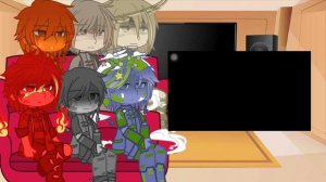 🌍🪐Реакция шаранутого космоса на «Одинокая Земля» часть 1