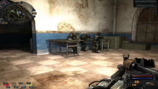 S.T.A.L.K.E.R -" Смерти Вопреки"- Часть#46 - Закончили смотреть онлайн