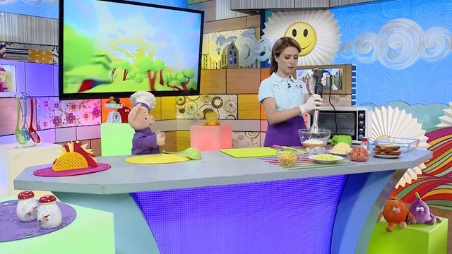 Кулинарные Угощения для Гостей