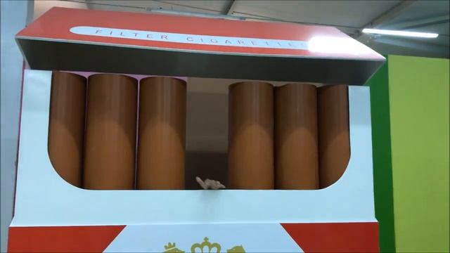 Дом Великана, Жарим детей в микроволновке или самый классный дом великана смотреть онлайн