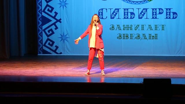 Марина Гринева "Every breath you take"(сover) смотреть онлайн