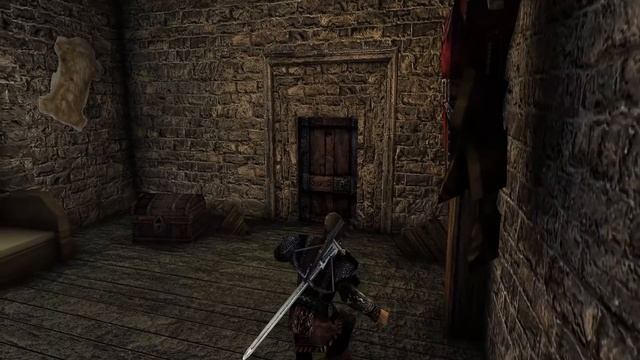 ТОП. Gothic 2: Ночь Ворона | Все Секреты Игры (Тайники, Баги, Пасхалки) | Часть 1 | DAMIANoNE смотреть онлайн