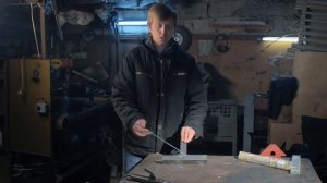 Профиль тавровое соединение электродом Сила - Территория сварки