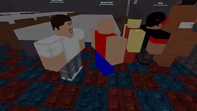 Its been so long {Roblox Parody} смотреть онлайн