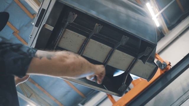 Большие печи! Большие бани! Богатырская печь, По Белому!!! смотреть онлайн