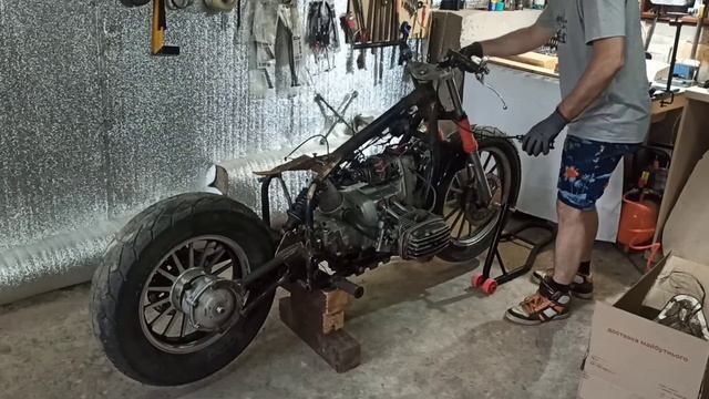 Боббер из Днепра. Эпизод 5. Bobber Dnepr. смотреть онлайн