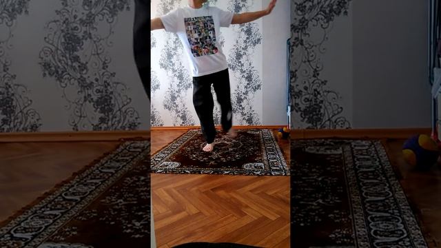 махи ногами смотреть онлайн