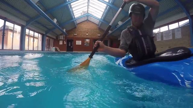 Activities at Concord Summer: Kayaking and Canoeing смотреть онлайн