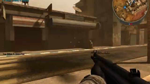 Battlefield 2 Gamplay LinkinPark смотреть онлайн