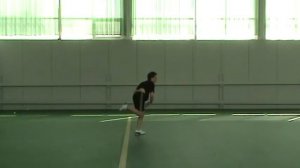 Подача 2