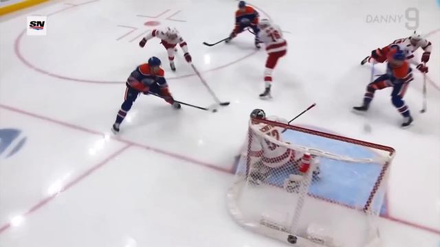 Connor McDavid's RIDICULOUS Season Highlight Reel Thus Far | NHL 2023-24 Highlights