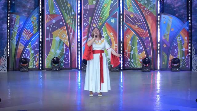 "Созвездие-Йолдызлык"-2024. Зональный этап в с. Муслюмово. Агрызский и Мензелинский районы. смотреть онлайн