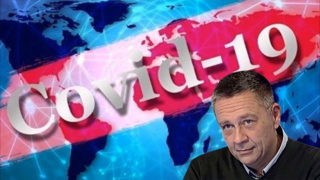 СТЕПАН ДЕМУРА | ТЕОРИЯ ЗАГОВОРА . КОМУ ВЫГОДНА ПАНДЕМИЯ МИРА? смотреть онлайн