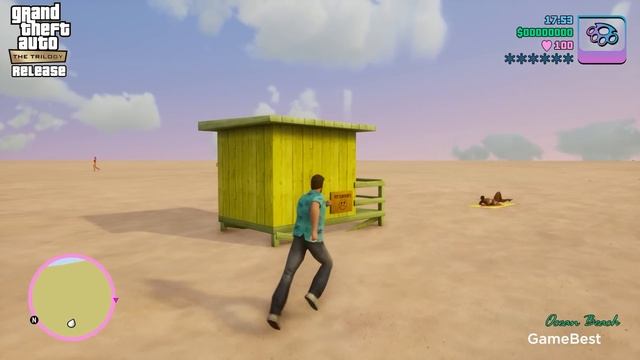 GTA Trilogy Definitive Edition | Release vs Now (Part 2) смотреть онлайн