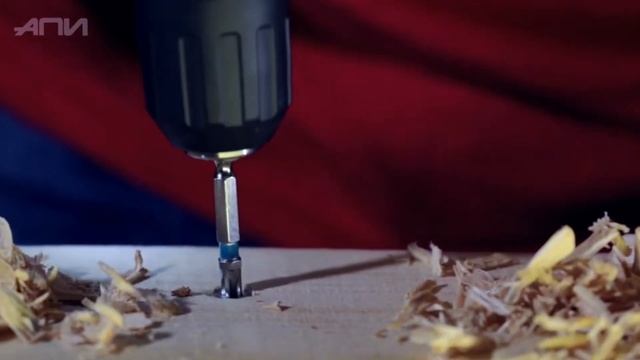 ИНТЕРСКОЛ ДАУ-13/18ВК  дрель-шуруповерт Powertools