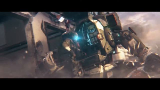 Titanfall 2: Official Encore Trailer смотреть онлайн