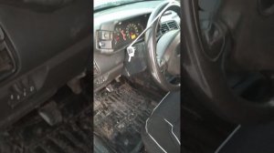 Что делать если перестал работать переключатель ближнего и дальнего света на ВАЗ 2110