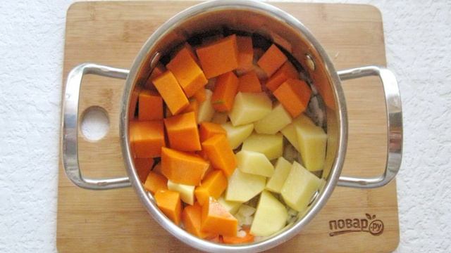 Сборник рецептов