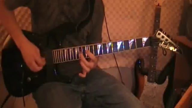 Nutcracker Suite Metal/Rock Version смотреть онлайн