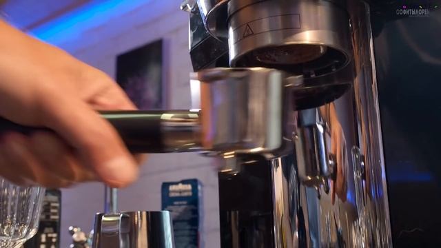 Идеальный кофе эспрессо (caffè espresso). смотреть онлайн