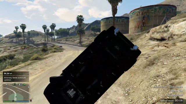 Grand Theft Auto V 2019 05 11 14 50 42 05 DVR смотреть онлайн
