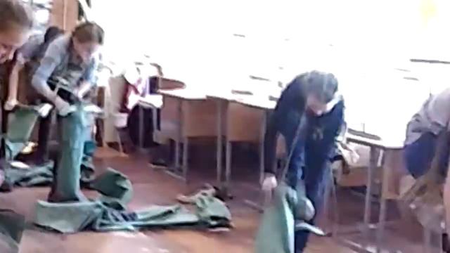Зарница\2016\г.Вологда\средняя группа смотреть онлайн