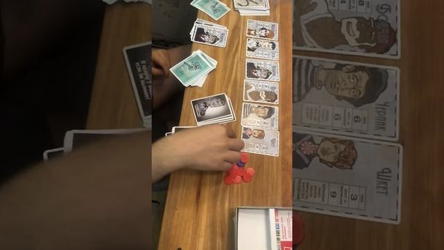 Крутейшая игра «за бортом» обзор и правила смотреть онлайн
